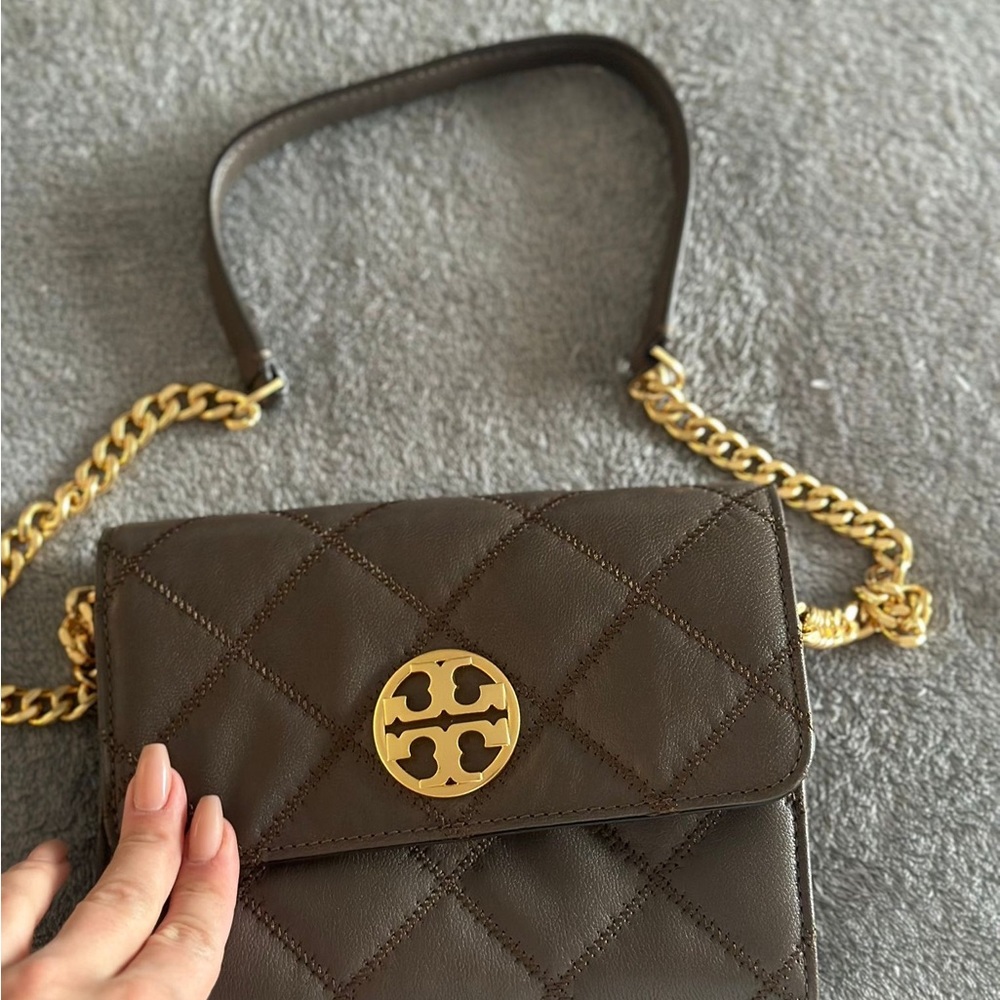 TORY BURCH . Mini bag - Picture 3 of 4